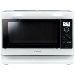【外箱破損/在庫あり】TOSHIBA 電子レンジ ER-XS23-W ホワイト 東芝単機能レンジ プレミアムモデル ER-XS23(W) 新品