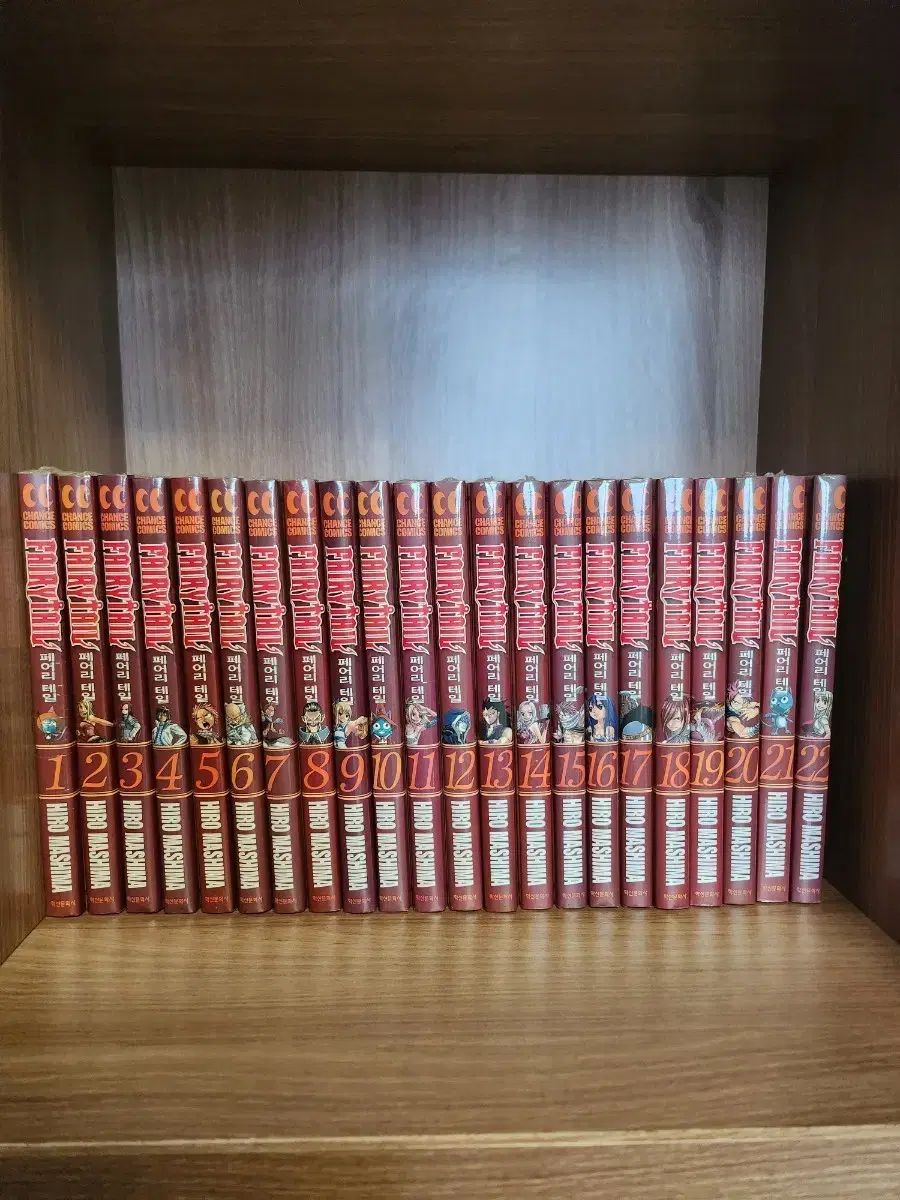 フェアリーテイル 全巻 + 外伝 2 巻 出品
