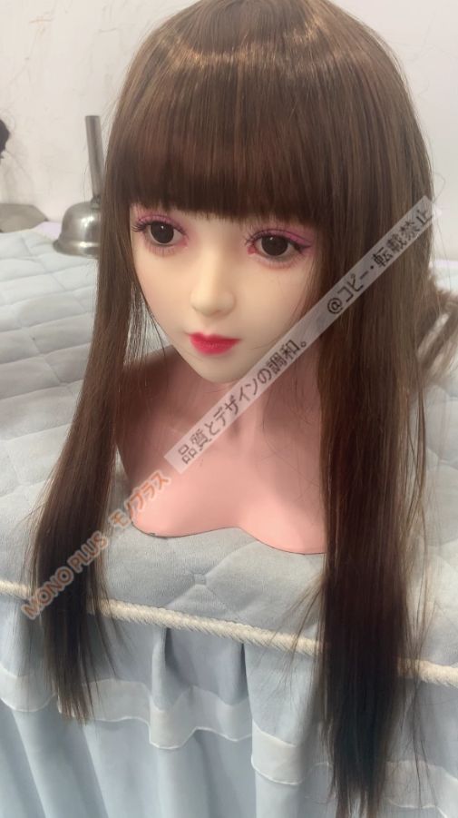ソフトTPE ヘッドリアルガール M16 等身大ドール撮影　 鑑賞用 水洗い可能　マネキンパーツ　リアルドール CGJ730P023 13,851円