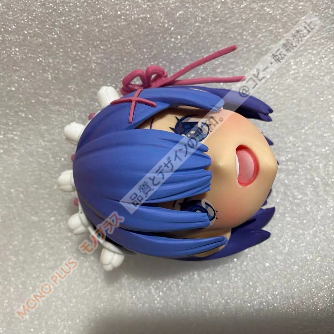 正規版】 魔族バージョン 小型ロリ風BJDドール アニメ風リアル造形