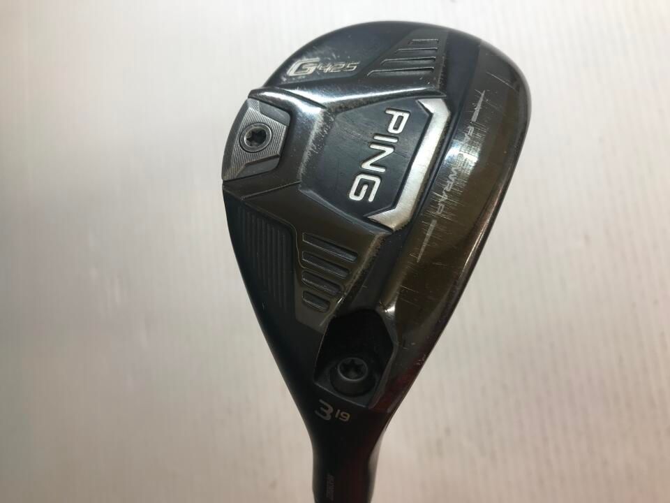 中古】 キャロウェイ APEX UW 21 ユーティリティ UT Diamana 55 for CW