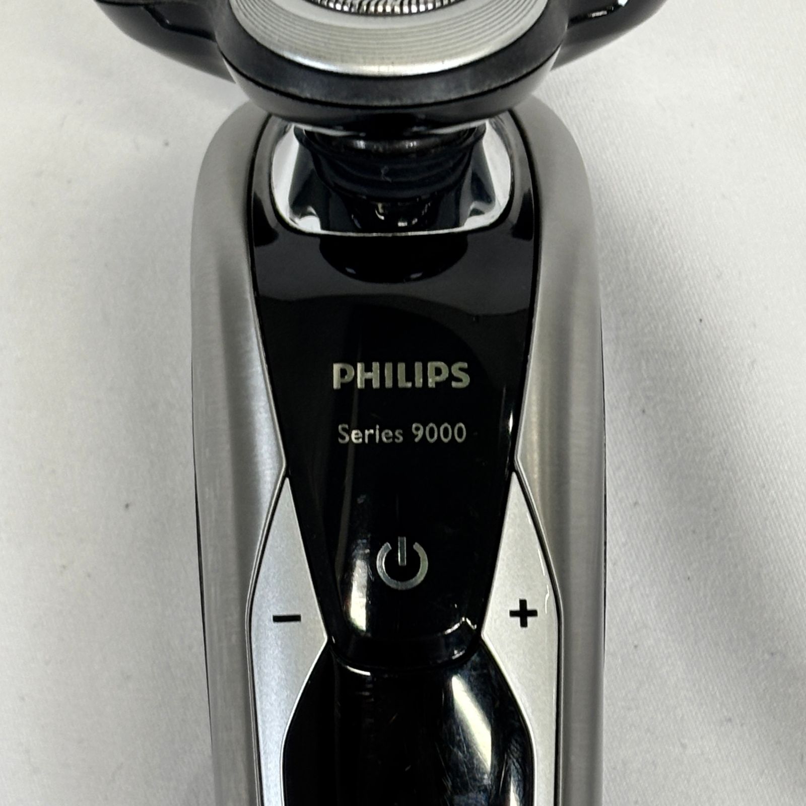 PHILIPS フィリップス Shaver series 9000 ウェット&ドライ 電気
