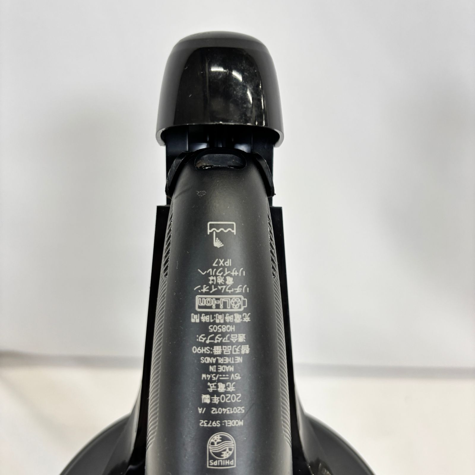 PHILIPS フィリップス Shaver series 9000 ウェット&ドライ 電気