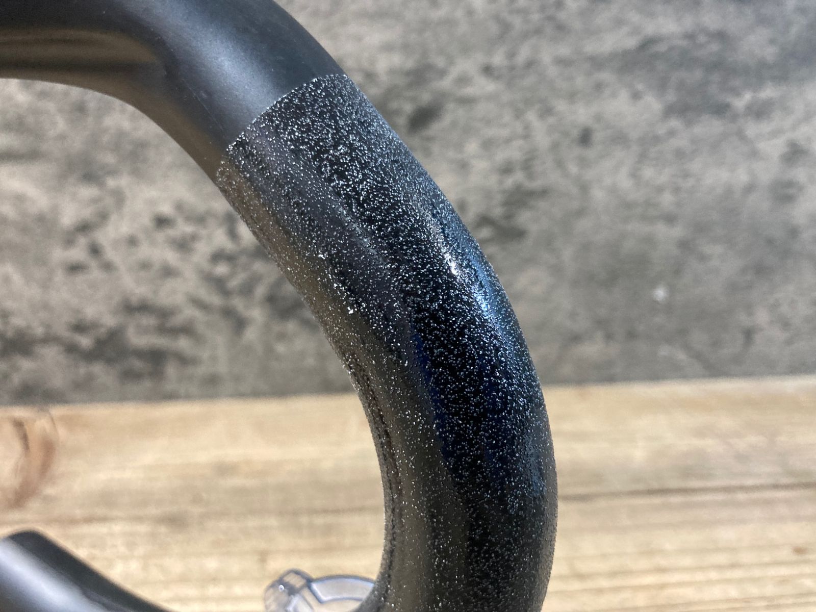 KK542 トライゴン TRIGON HM CARBON カーボン ドロップハンドル Φ31.8