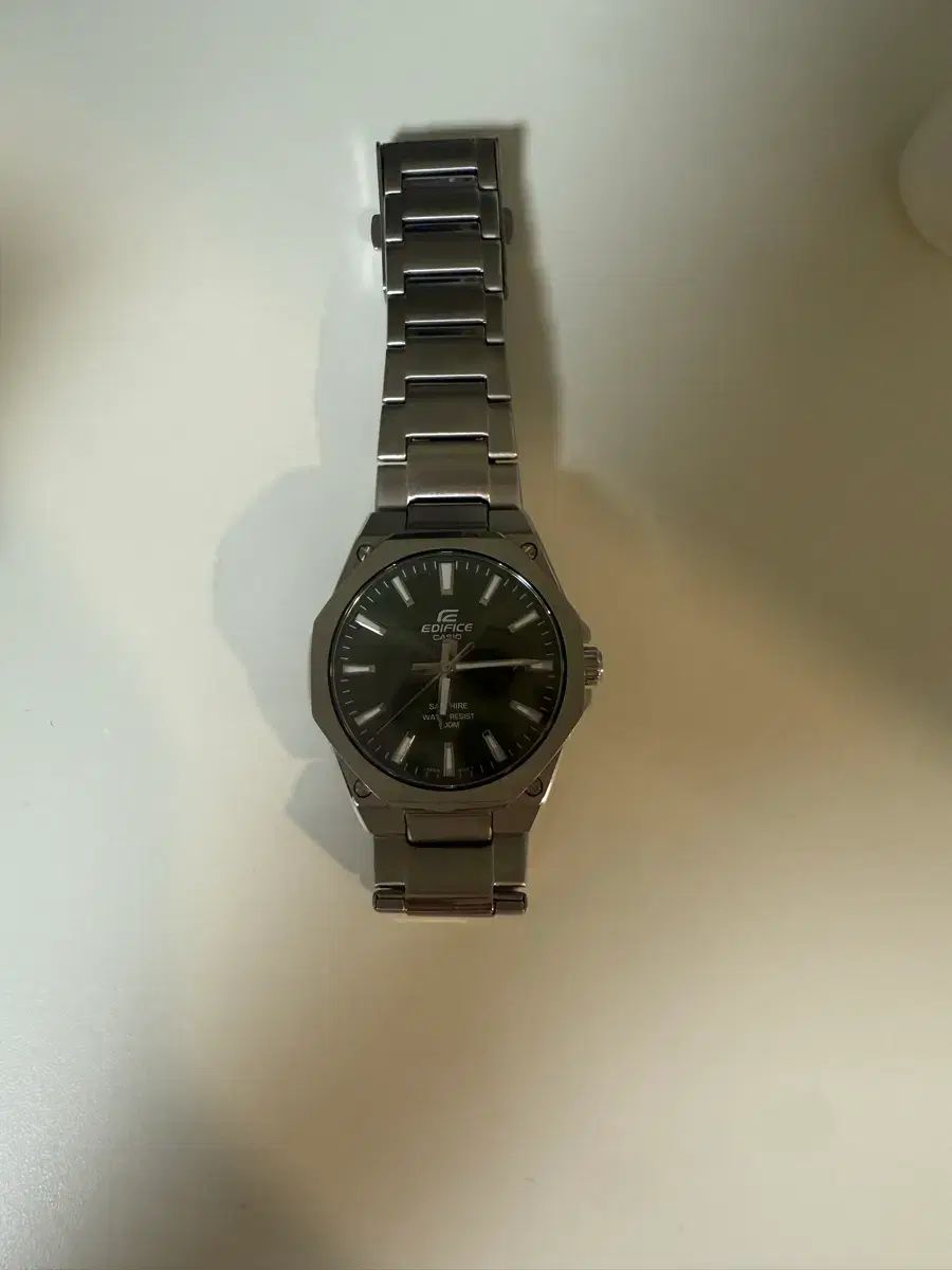 CASIO カシオ エディフィス 10,798円
