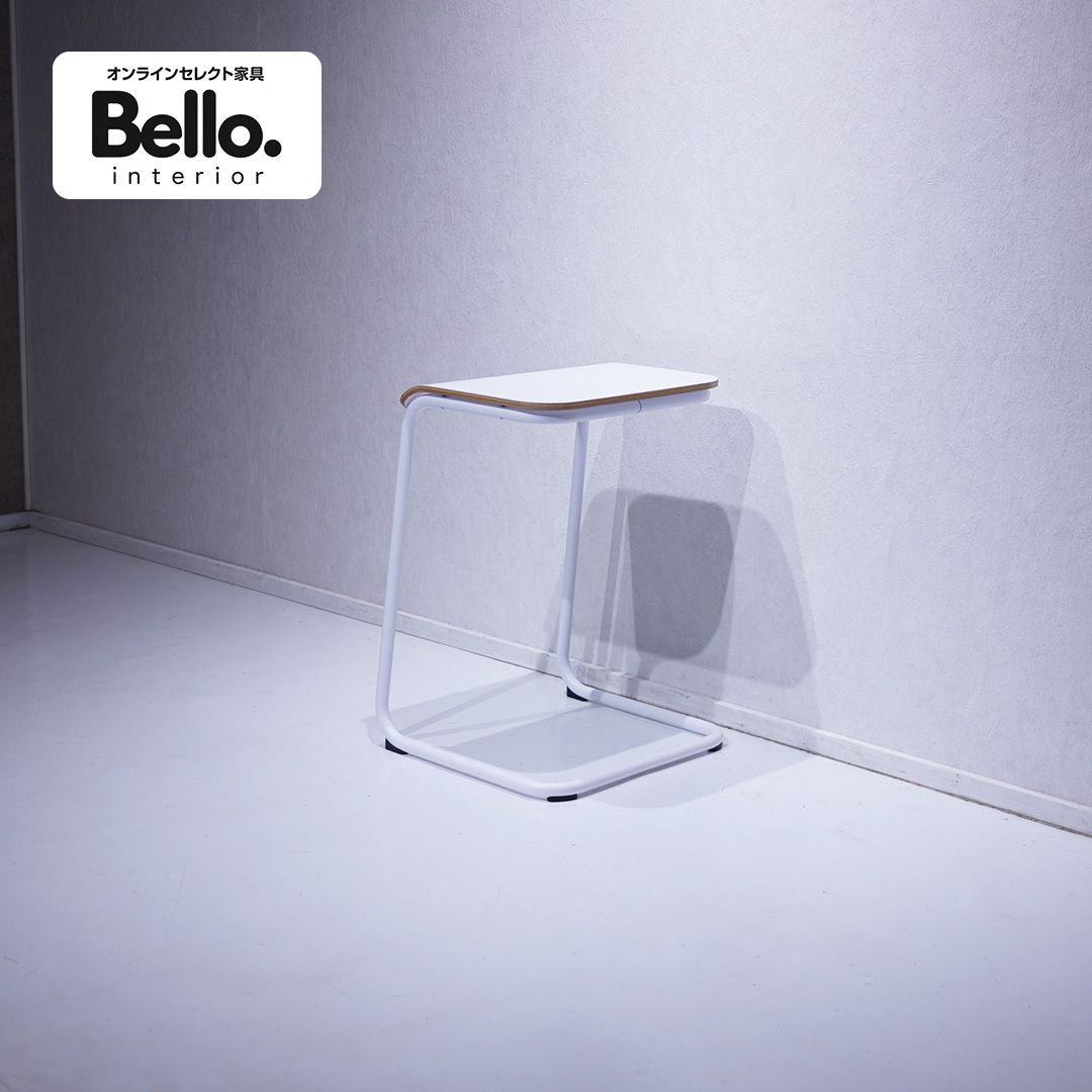 Knoll Office Toboggan Pull Up Table / ノルオフィス トボガン プル