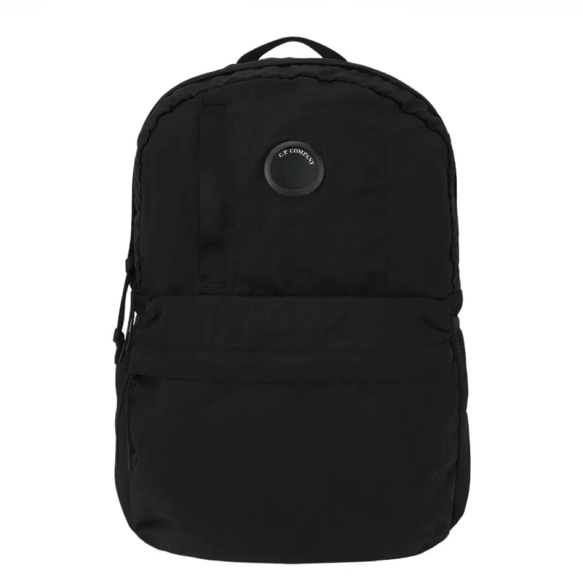 C P カンパニー ブラック バックパック 33,269円