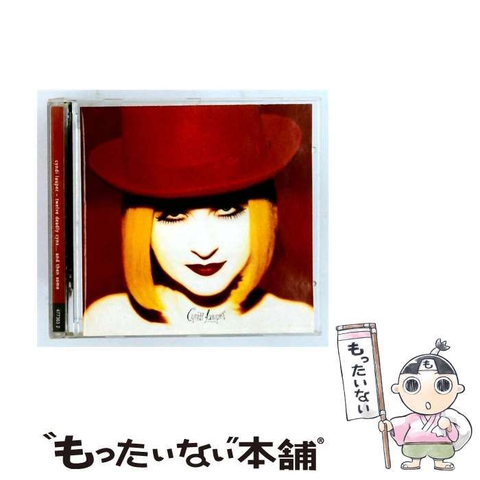 【中古】 Twelve Deadly Cyns...and Then Some / Cyndi Lauper /