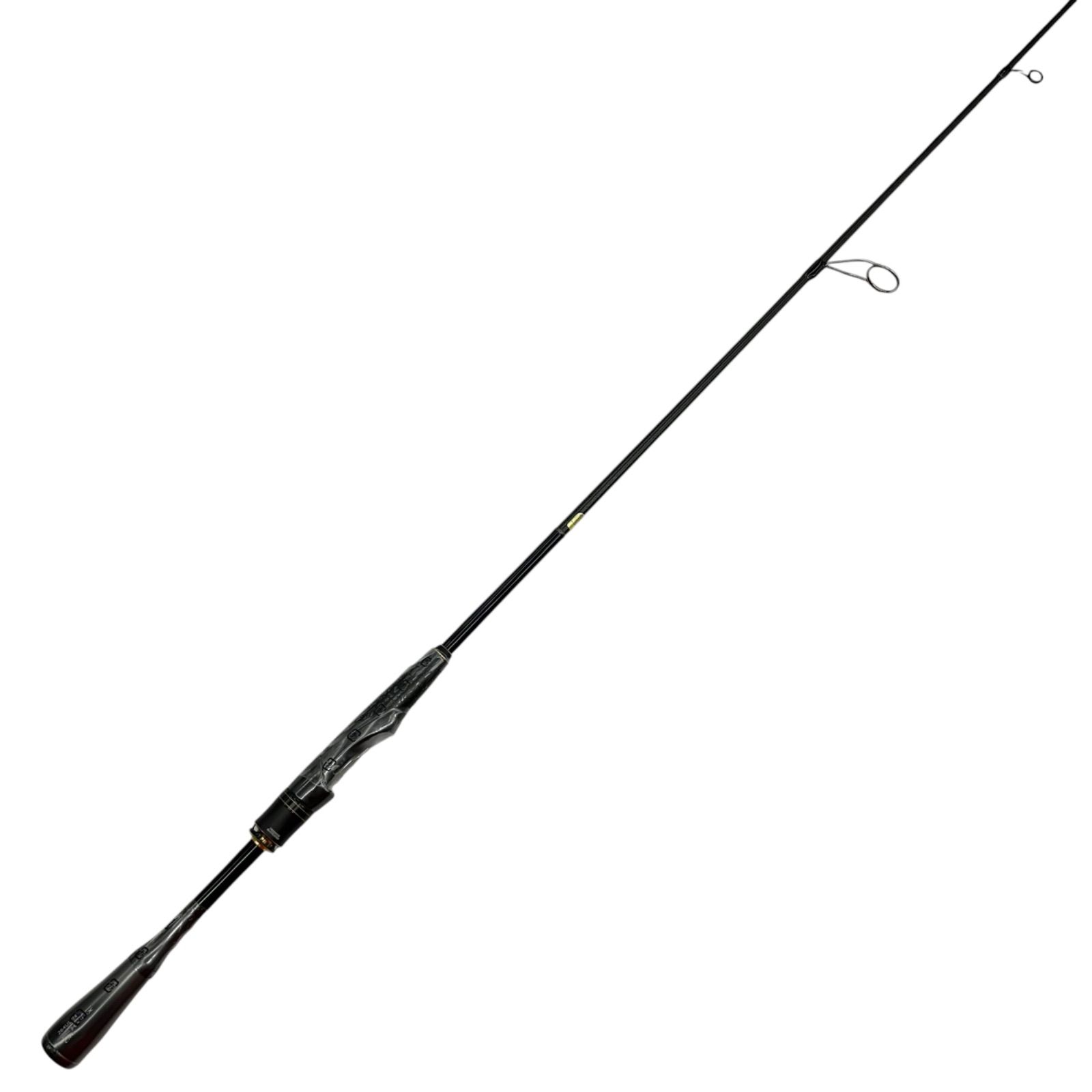 (1)【中古未使用品】シマノ 23’ ポイズンアルティマ 264UL/M ③*