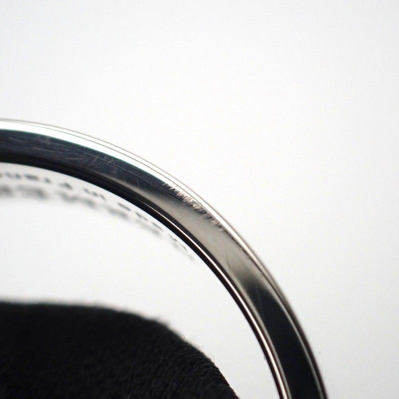 エルメス HERMES コリエドシアン PM 実寸14.5号 H115607B リング 指輪