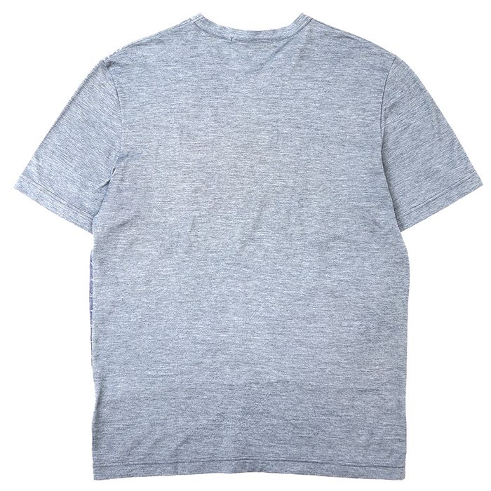 Louis Vuitton 半袖Tシャツ 水色 S Louis Vuitton Men's Casual T