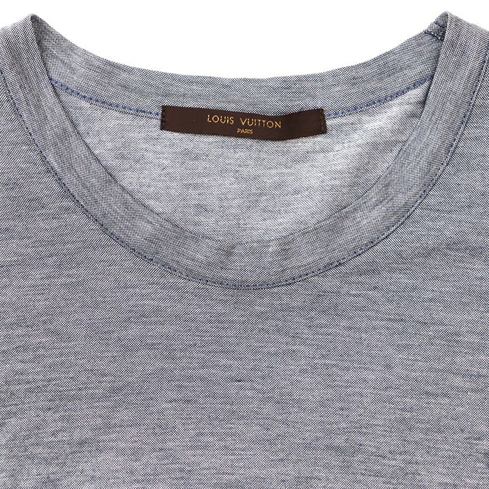 SALE【美品】LOUIS VUITTON ルイ・ヴィトン 半袖Tシャツ サイズ S