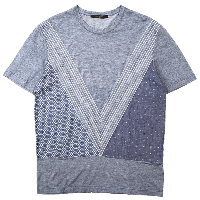 SALE【美品】LOUIS VUITTON ルイ・ヴィトン 半袖Tシャツ サイズ S