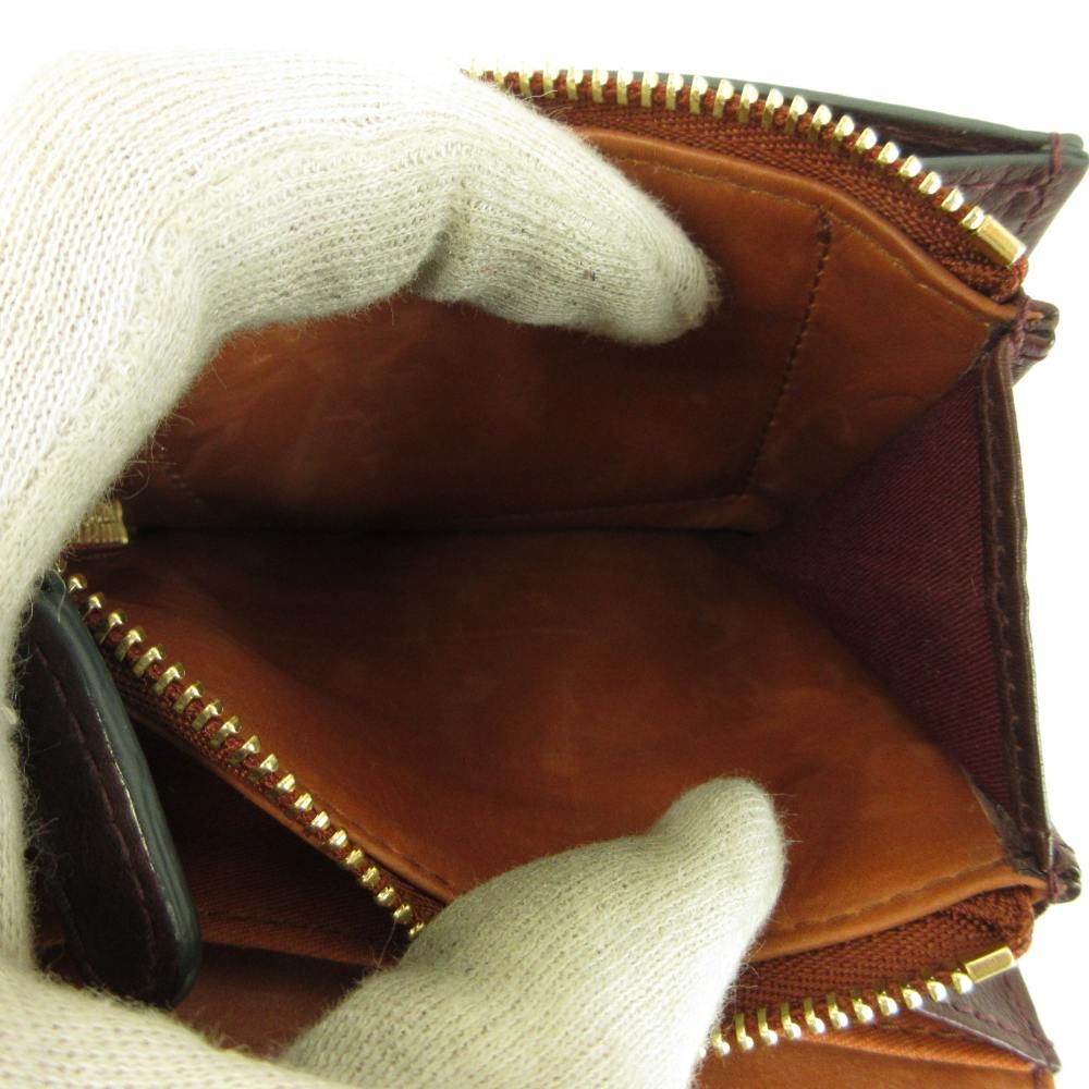 ゲンテン genten カミーノ Cammino フラグメントショルダーバッグ 財布
