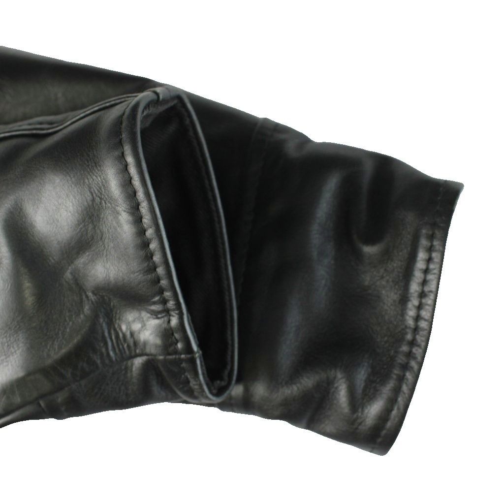 エアロレザー AEROLEATHER スポーツジャケット スポジャケ ライダース