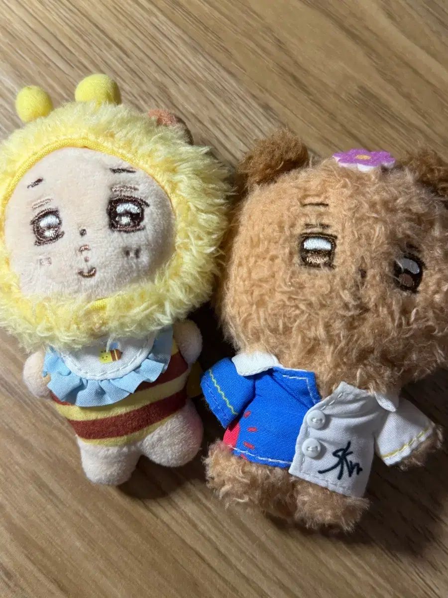 THE BOYZ(ザ・ボーイズ・ドボイズ) ソヌ(SUNWOO) ぬいぐるみ 出品 6,430円
