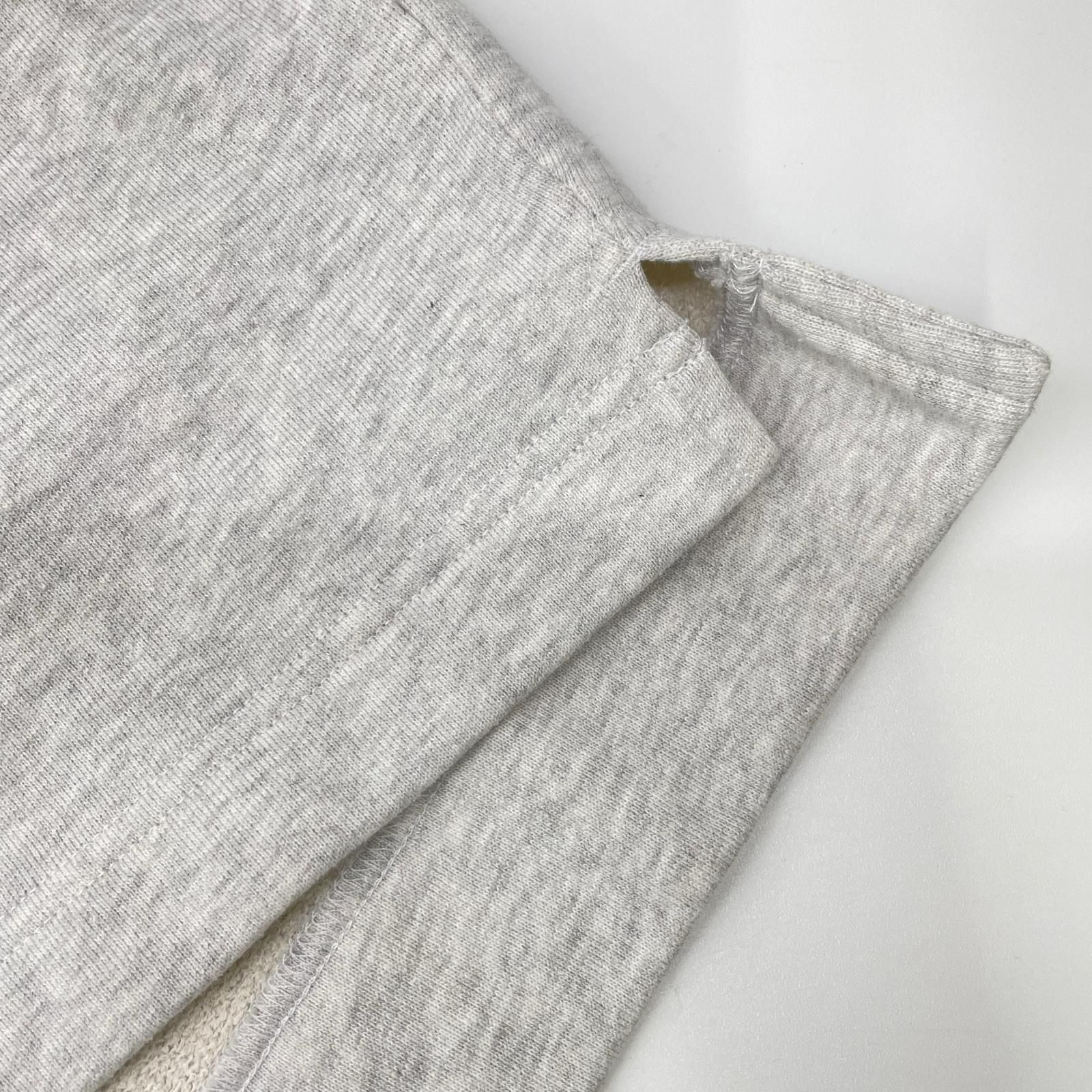 ACNE STUDIOS アクネ ストゥディオズ FN-MN-SWEA000404 グレー