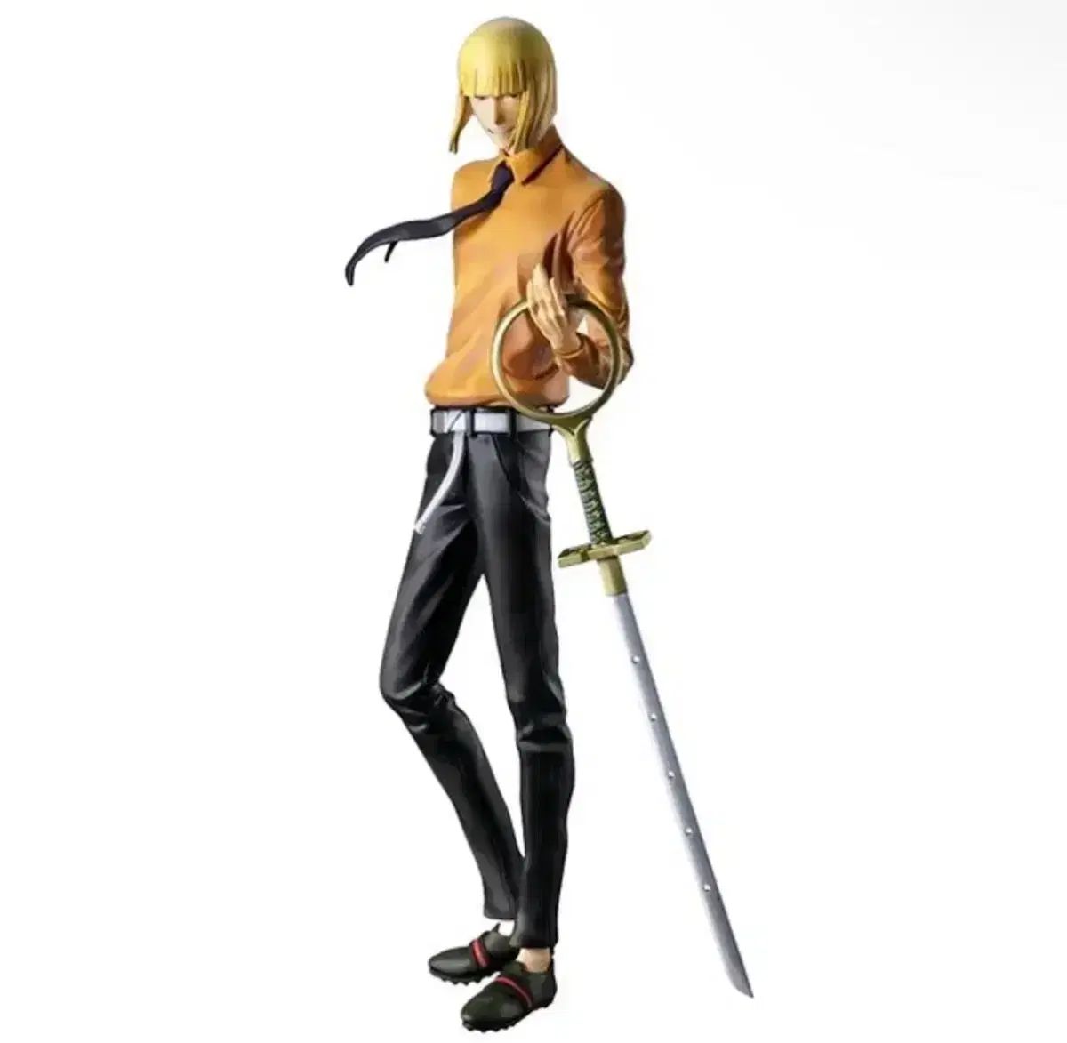 BLEACH（ブリーチ）一番くじ 平子真子 B賞 フィギュア 未開封 12,638円