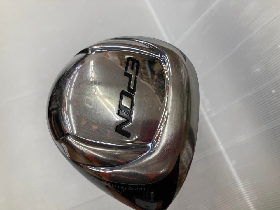 エポン　ZERO　10.5度　Speeder SLK 6　Xフレックス　ドライバー　中古　ゴルフドゥ！大宮丸ヶ崎店【最短即日発送】 10,480円