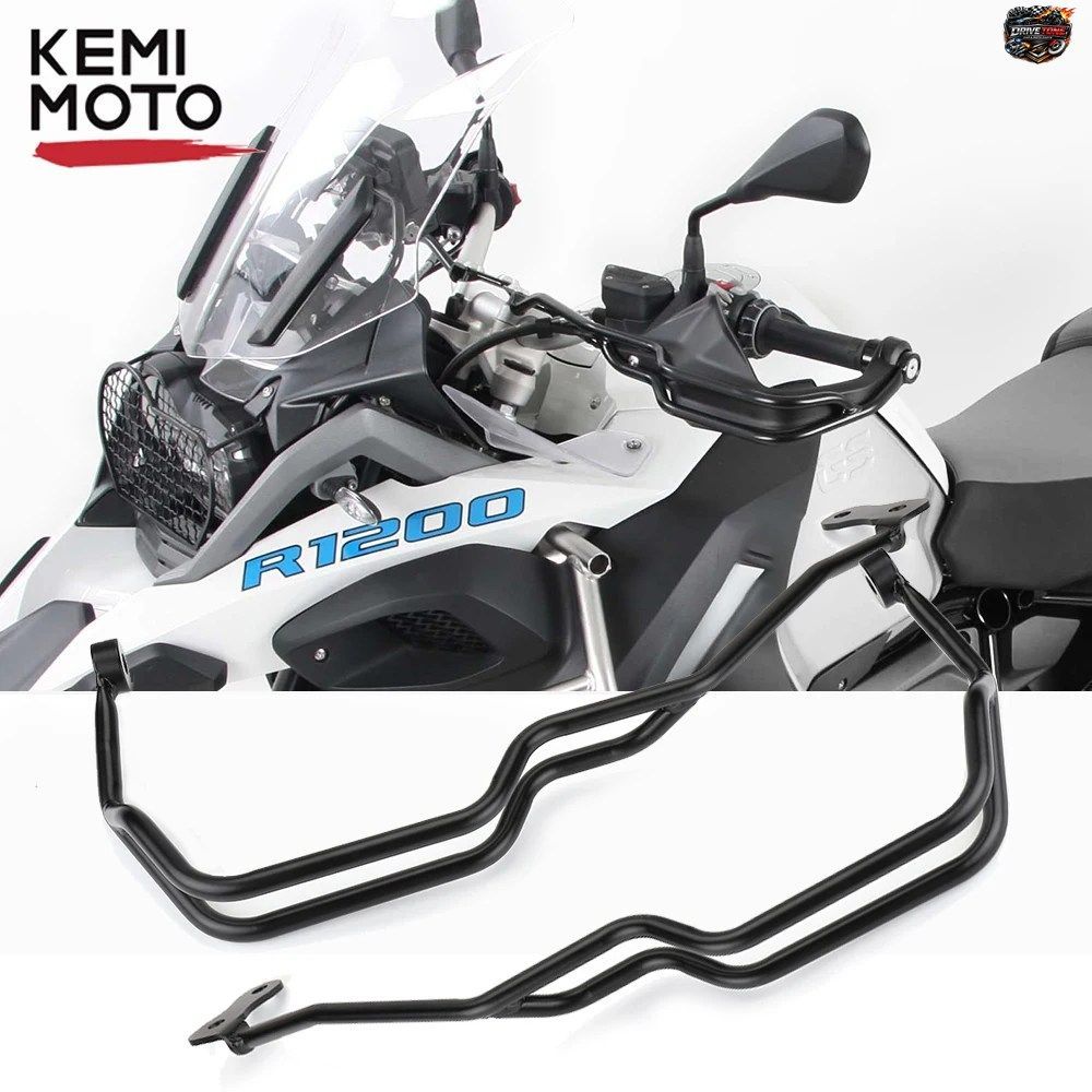 BMW R1200GS R1250GS R1250GS 1250 R1250GS LC ADV アドベンチャーバイク用ハンドガードハンドルクラッシュバープロテクター