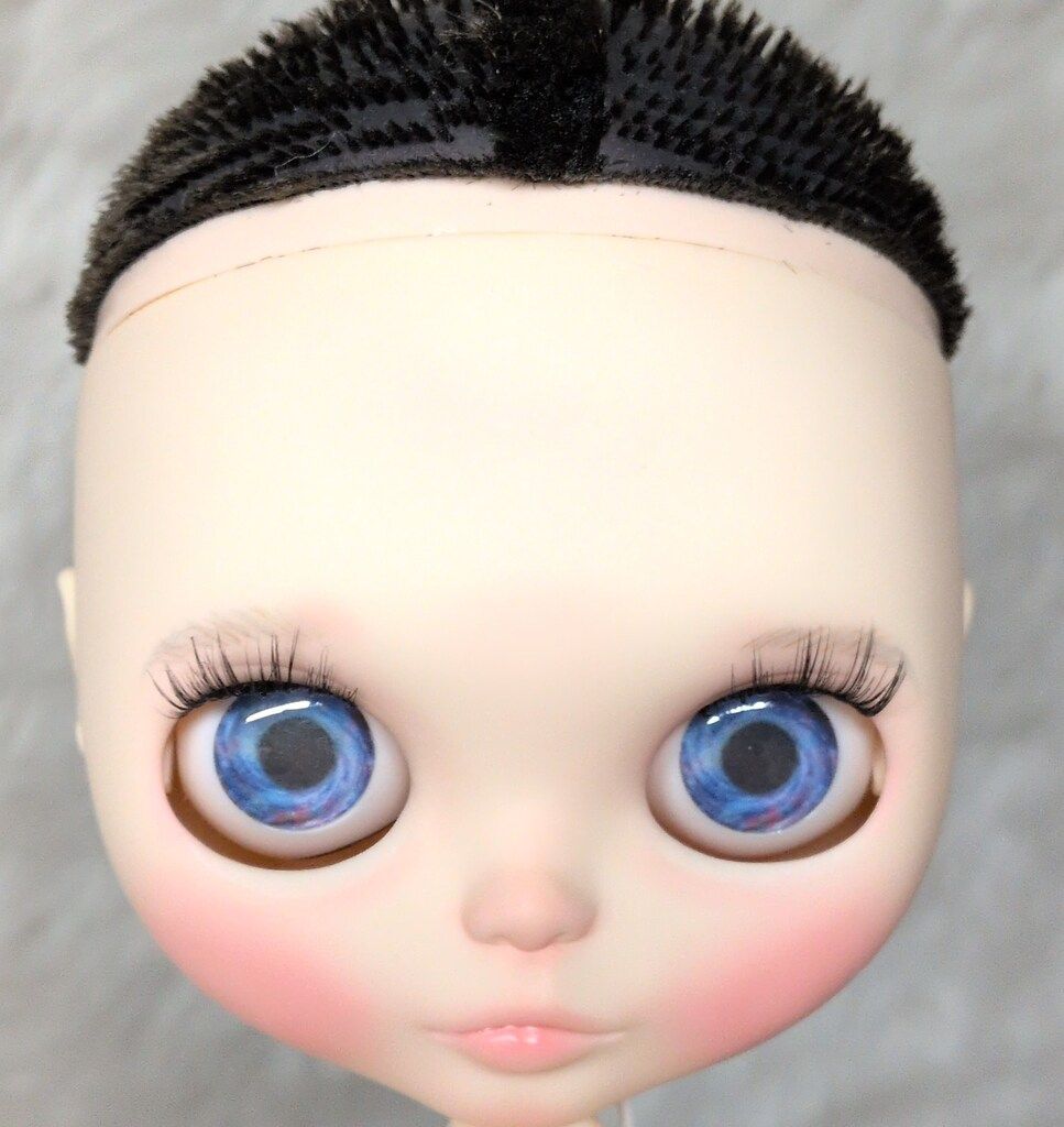 ネオブライス カスタムブライス - メルカリ