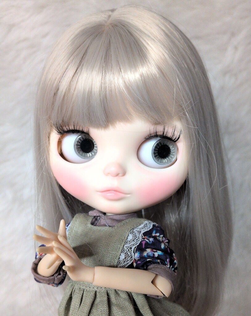 ネオブライス カスタムブライス - メルカリ