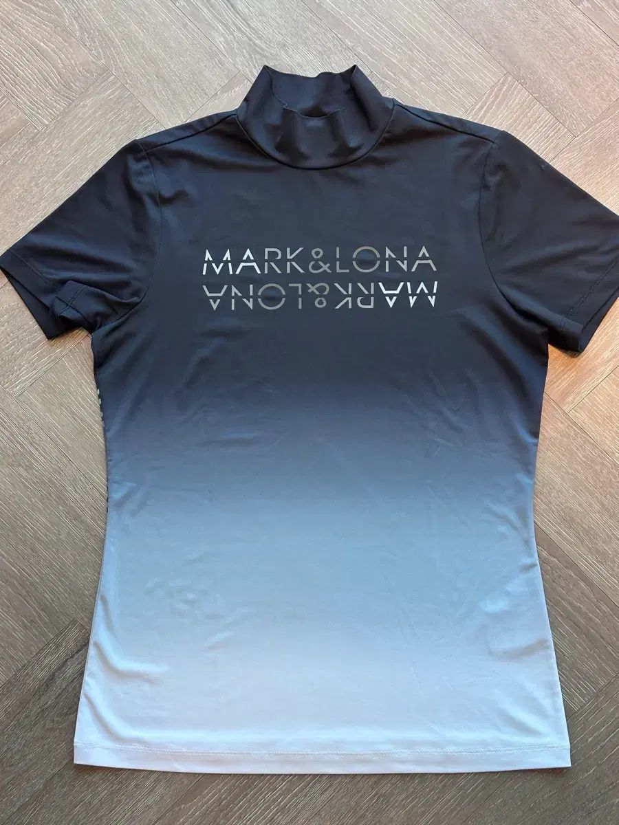 MARK & LONA マークアンドロナ 正規品 レディース Tシャツ 38サイズ M/66 18,086円