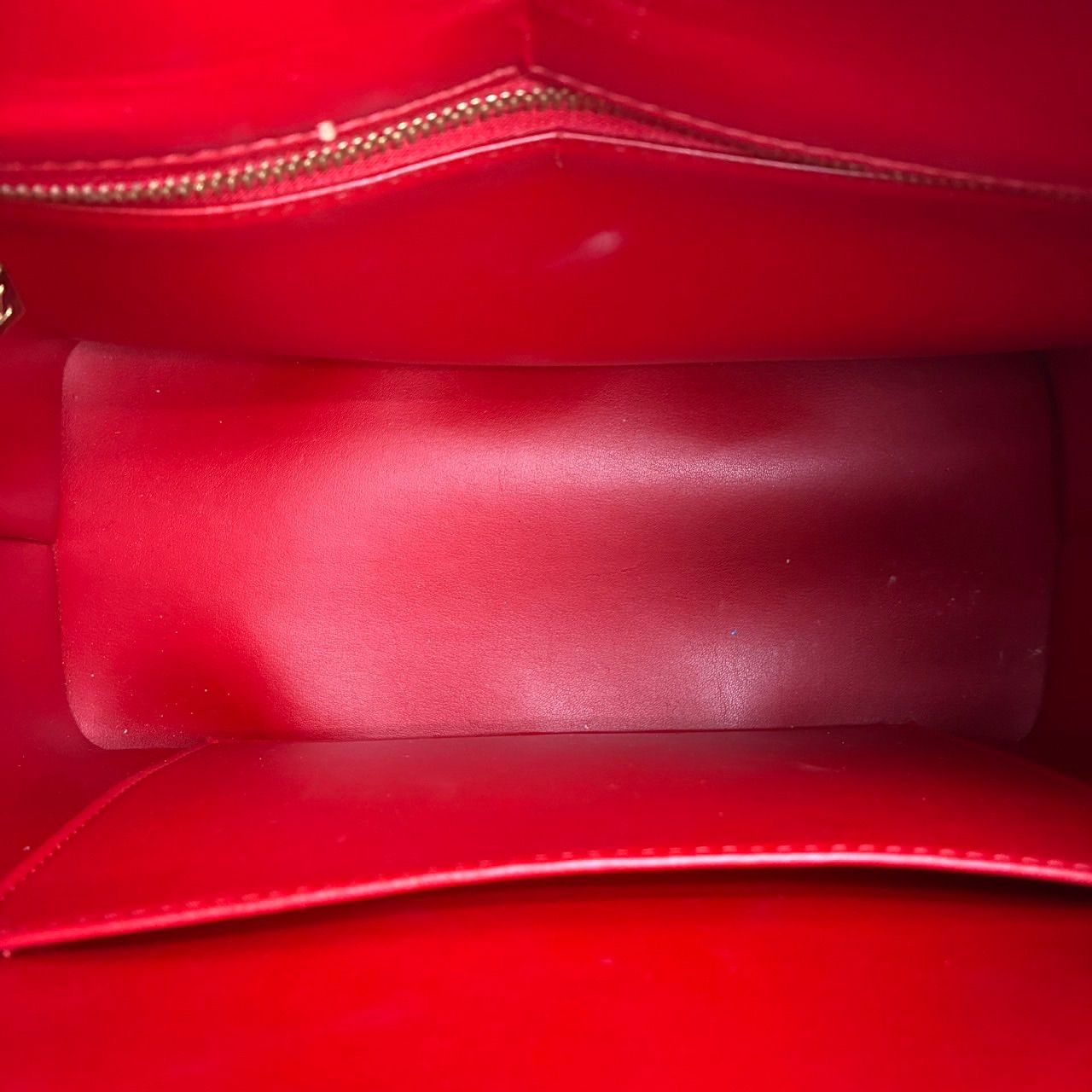 HQ-112】LOUIS VUITTON LV ルイヴィトン モノグラム ヴェルニ
