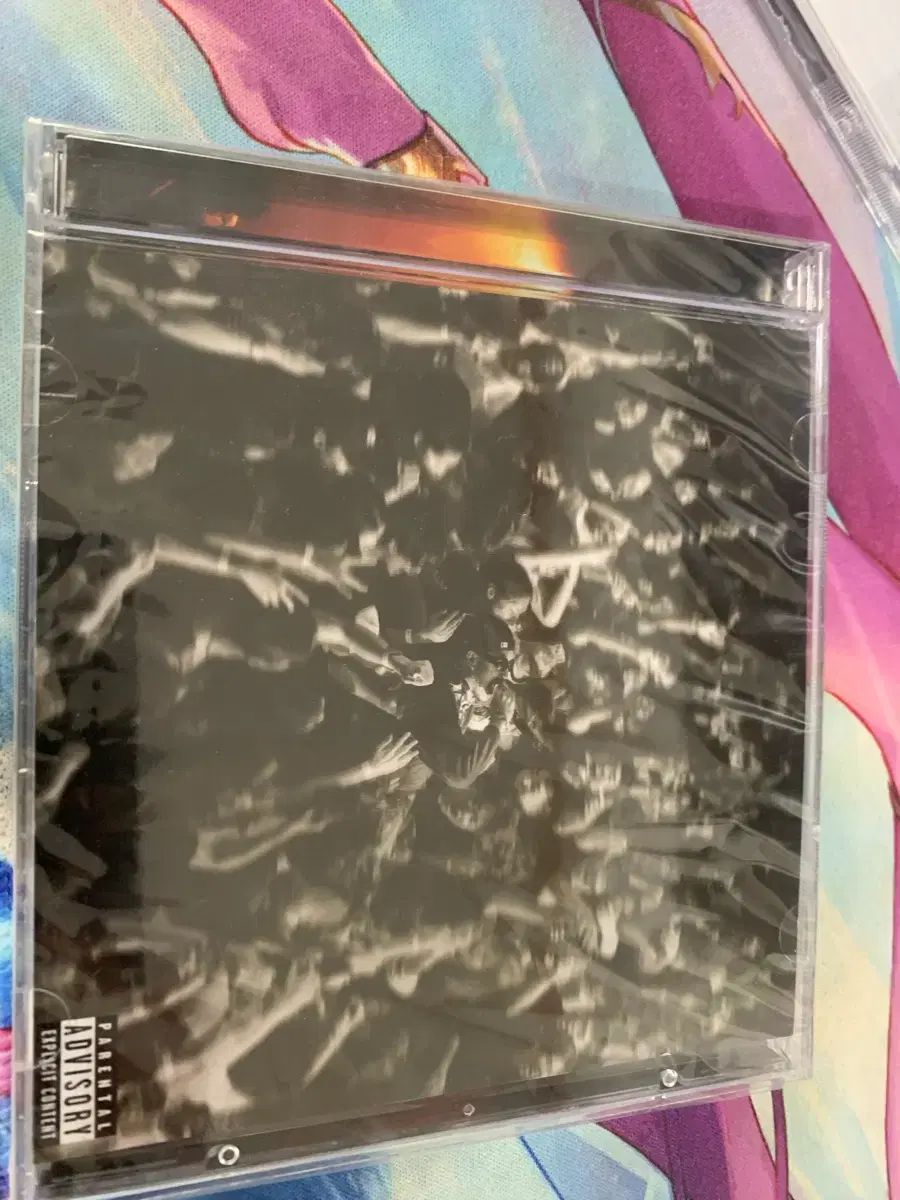 ek ー yaho cd 未開封