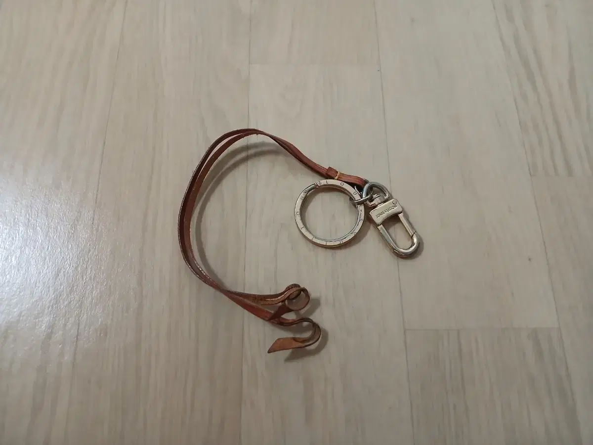 ルイヴィトン キーホルダー