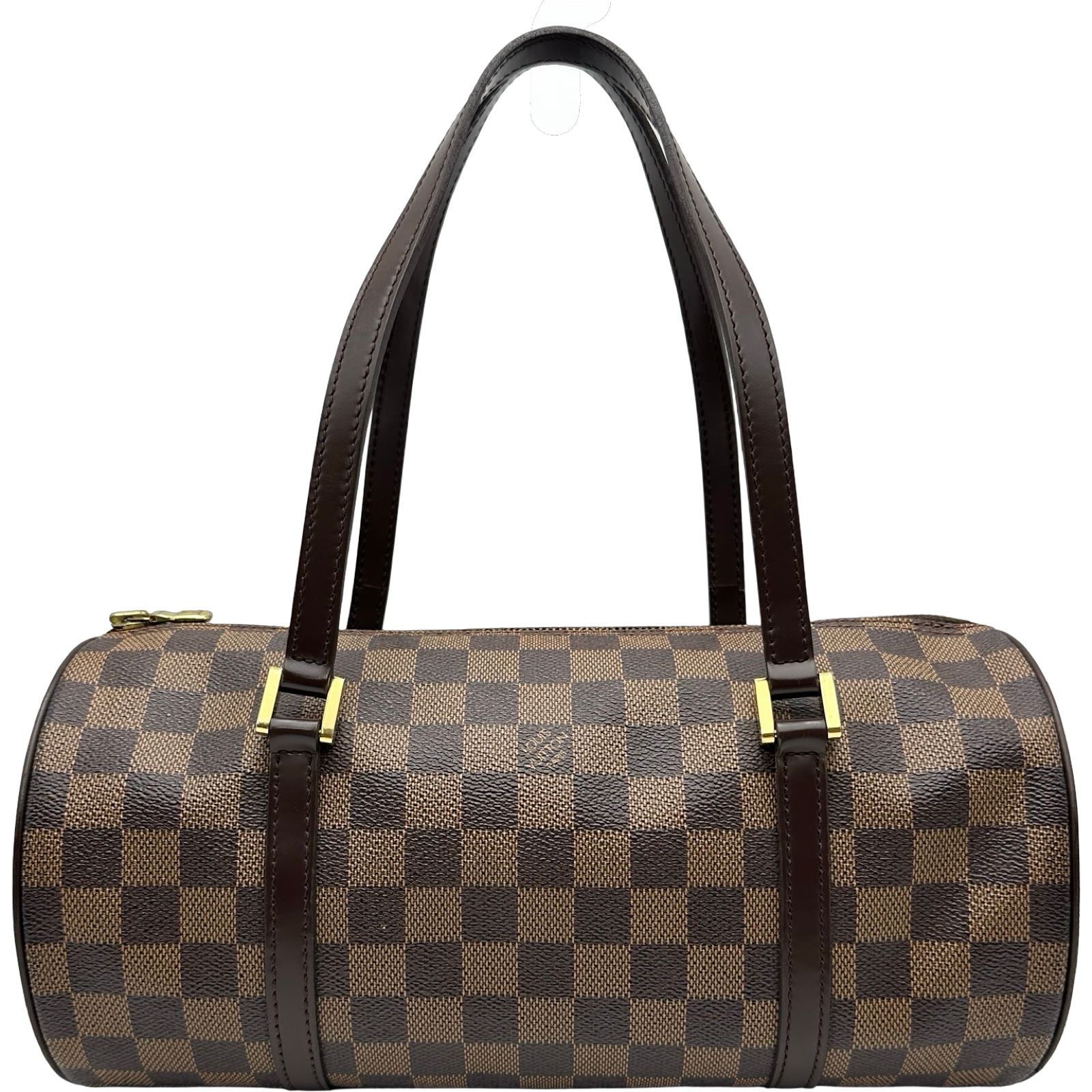 ルイ・ヴィトン LOUIS VUITTON パピヨン30 N51303 ブラウン ダミエ・キャンバス レディース ハンドバッグ 67,100円