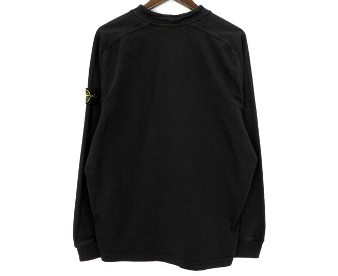 ストーンアイランド STONE ISLAND 【 L1S156100030 S0B50 】 アーム