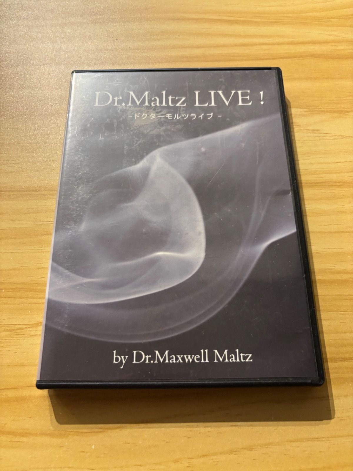 中古][DVD] Dr.Maltz LIVE -ドクターモルツライブ- / M04677 - メルカリ