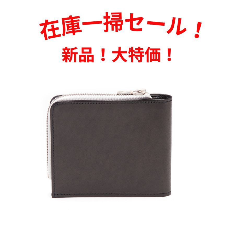 SOPO ソポ コインケース SO-07 BLK