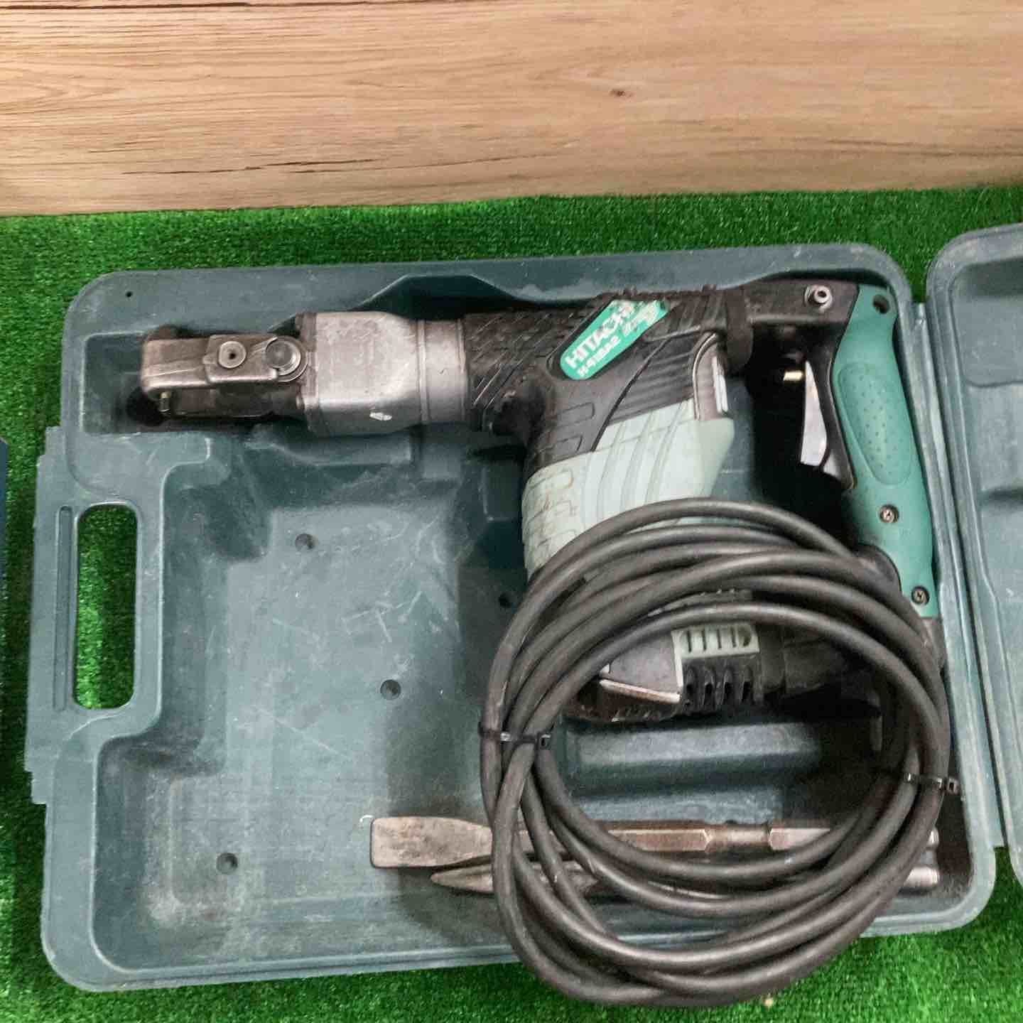 ★ハイコーキ(HIKOKI ※旧:日立工機) 電動ハンマ H41SA2【町田店】 15,106円