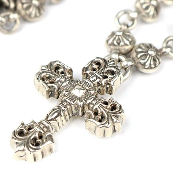 CHROME HEARTS 銀座店 クロムハーツ フィリグリークロス XS クロス