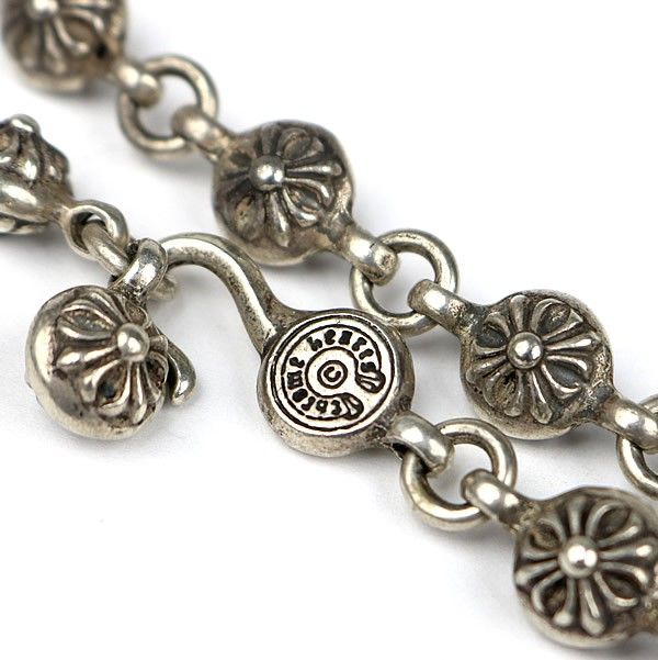 CHROME HEARTS 銀座店 クロムハーツ フィリグリークロス XS クロス