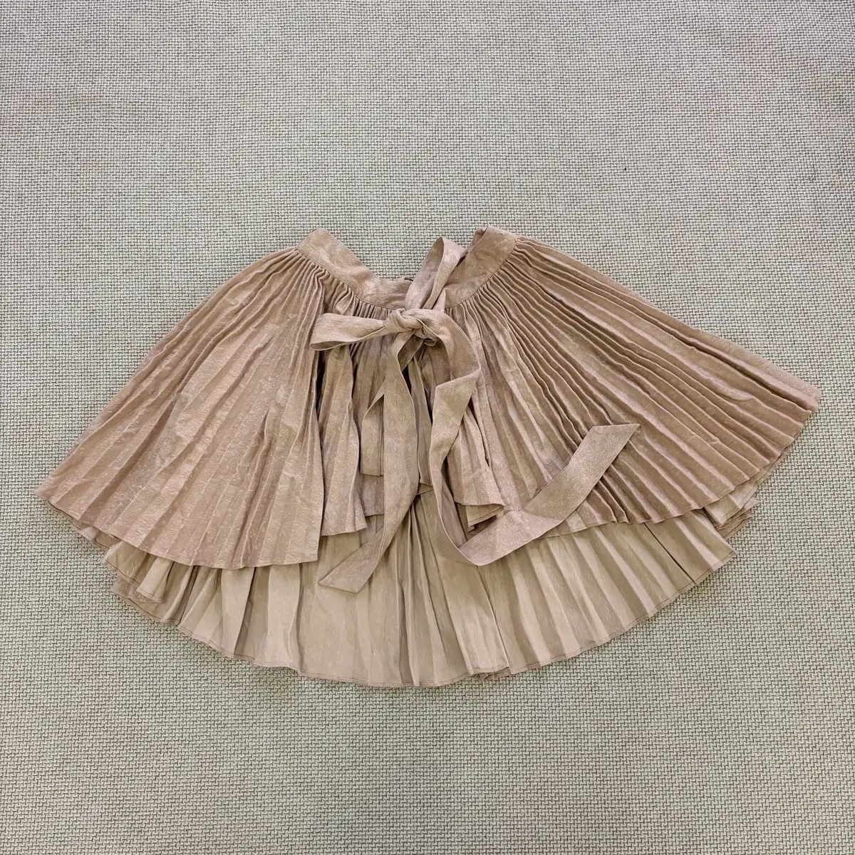 実寸 新品 ソークッキー ロング スカート 0730D1