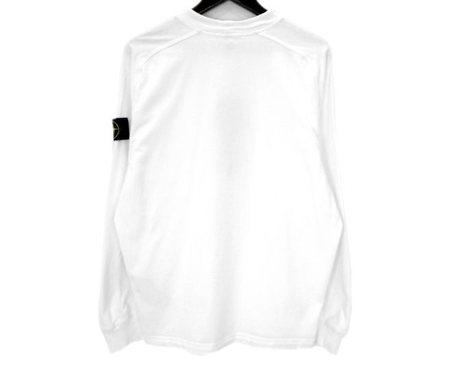 ストーンアイランド STONE ISLAND 【 L1S156100030 S0B50 】 アーム