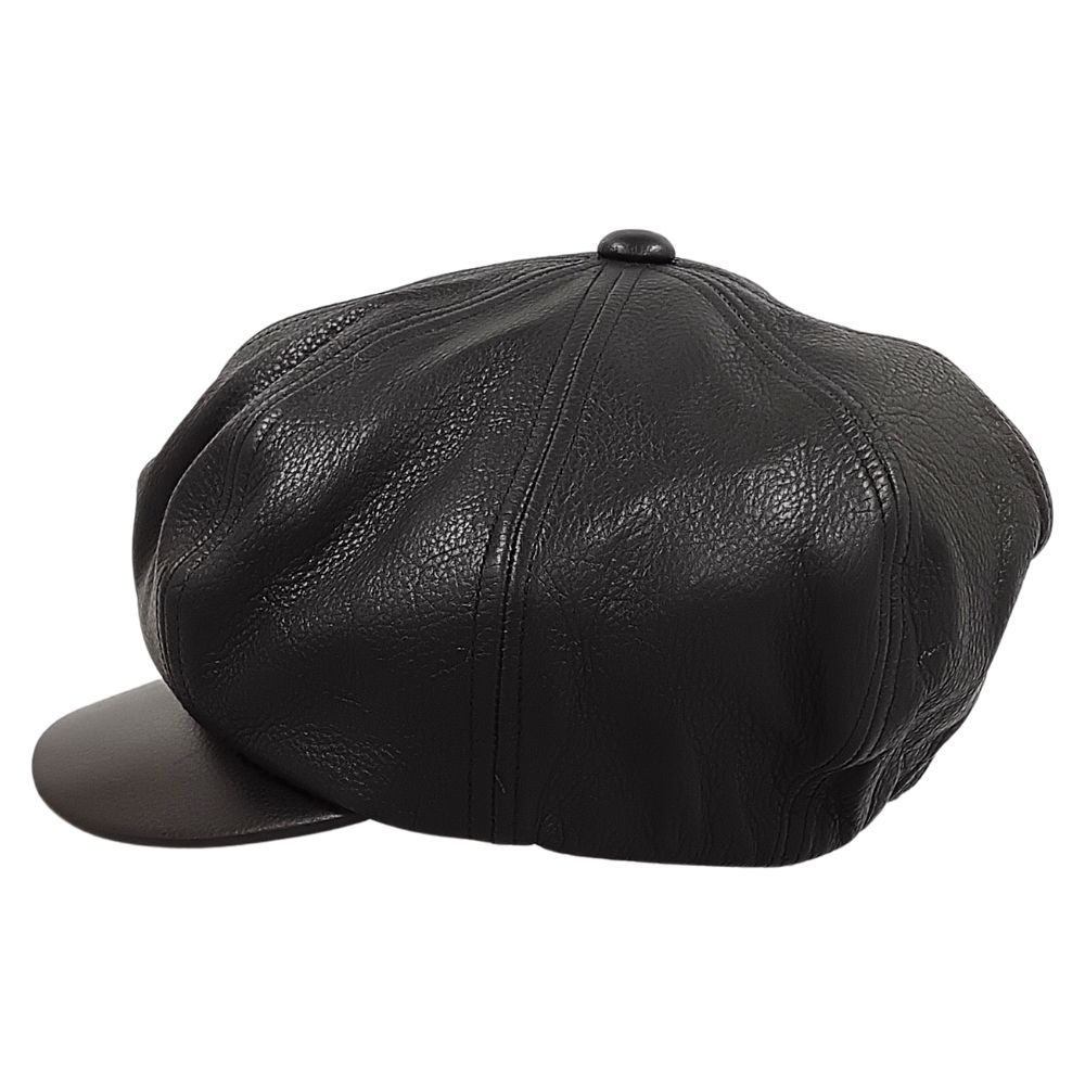 STANDARD CALIFORNIA スタンダードカリフォルニア Leather News Boy