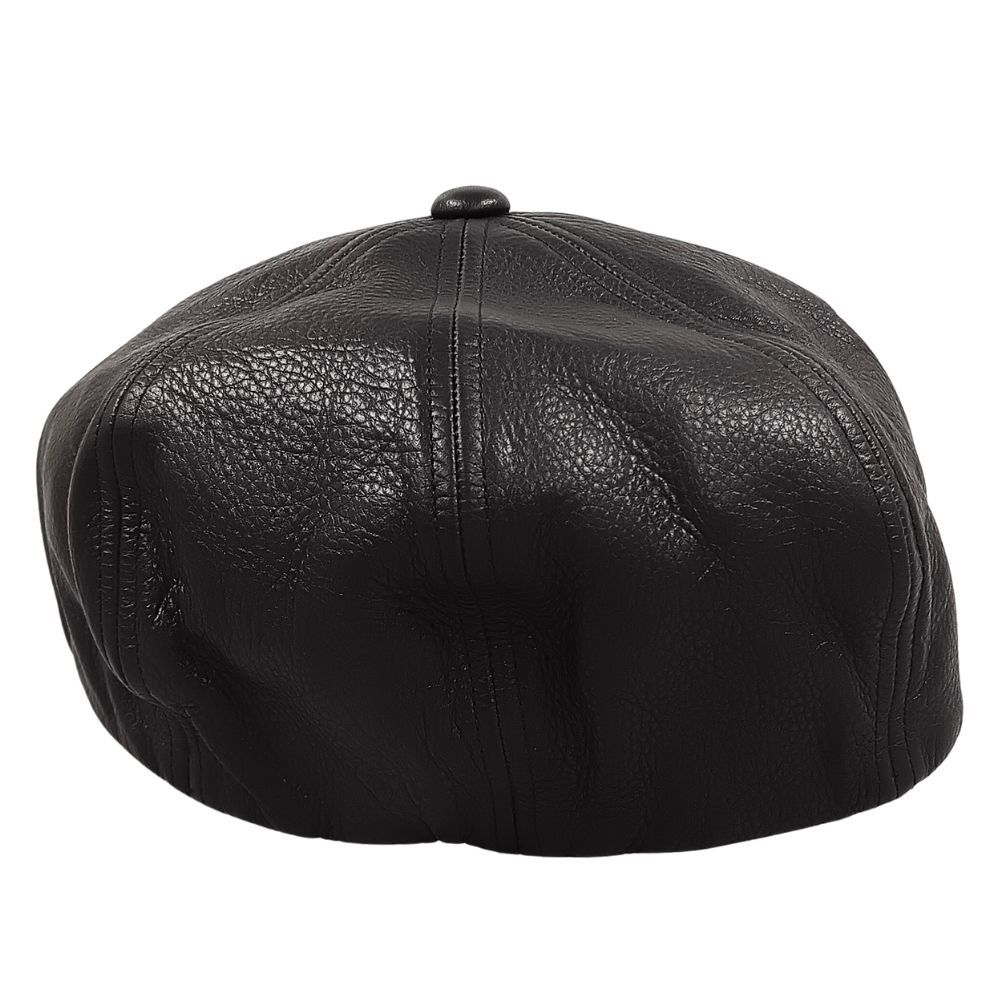 STANDARD CALIFORNIA スタンダードカリフォルニア Leather News Boy