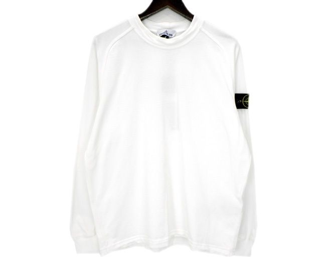 ストーンアイランド STONE ISLAND 【 L1S156100030 S0B50 】 アーム