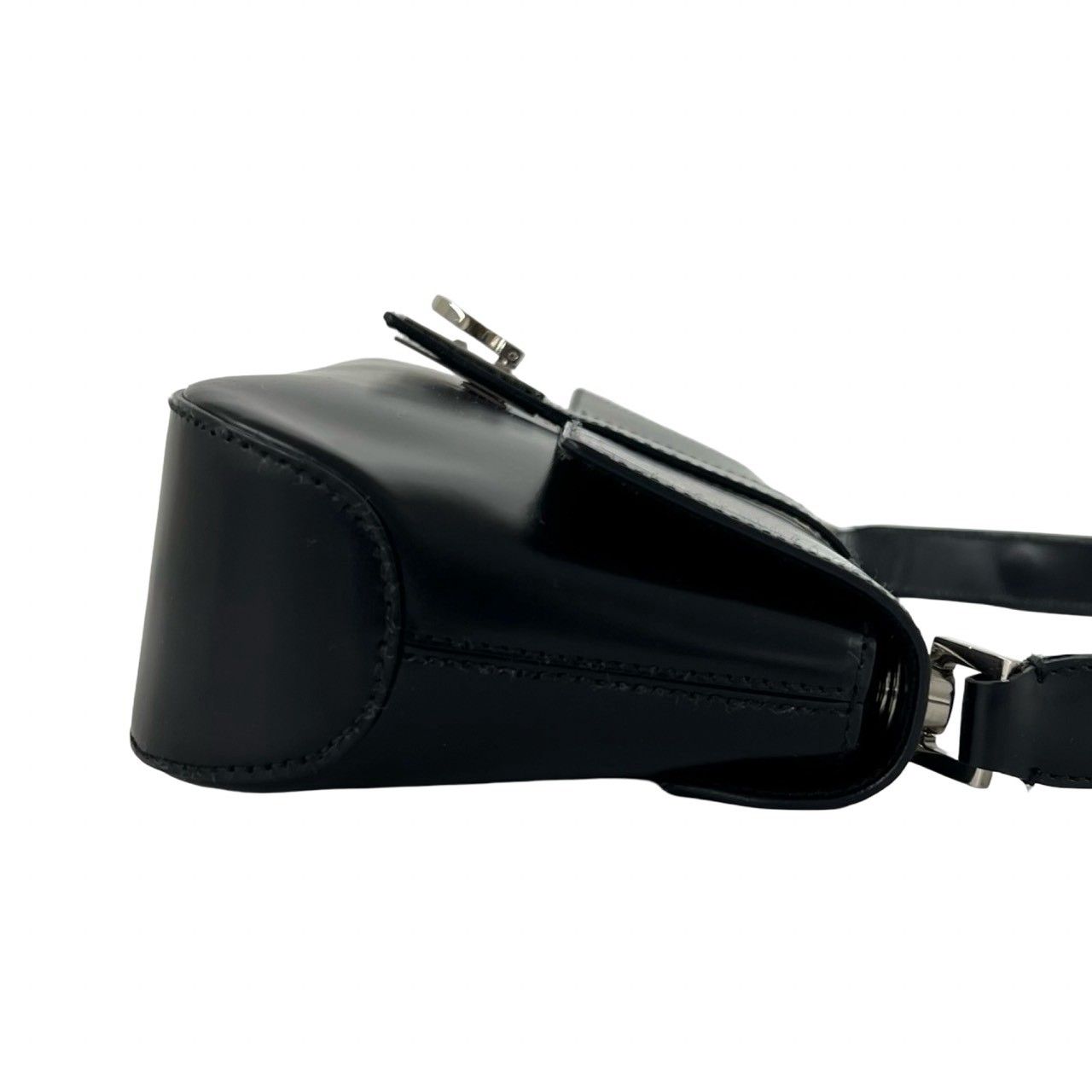極 美品 Salvatore Ferragamo サルヴァトーレフェラガモ ガンチーニ