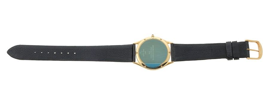 セイコー / SEIKO セイコー クオーツ 20周年記念 SCQX002 / 9A85-6A00