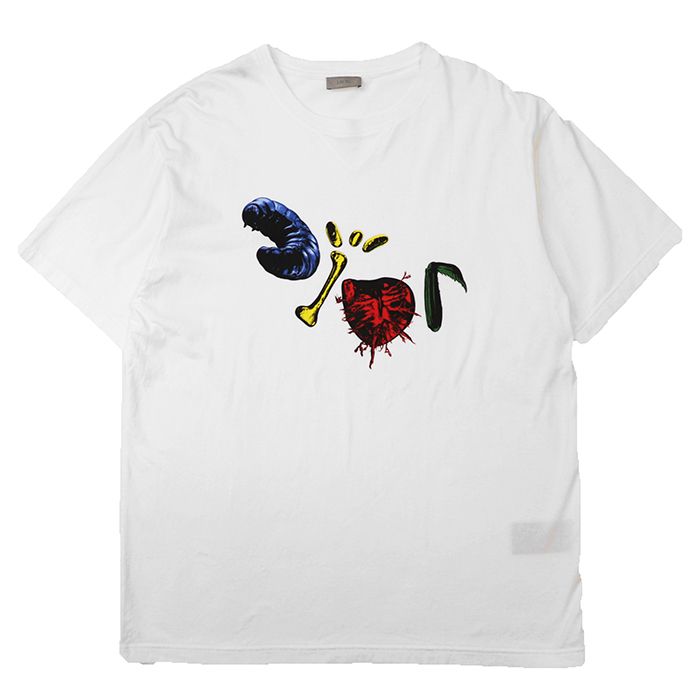 SALE【美品】Dior ディオール x Travis Scott Cactus Jack カクタス