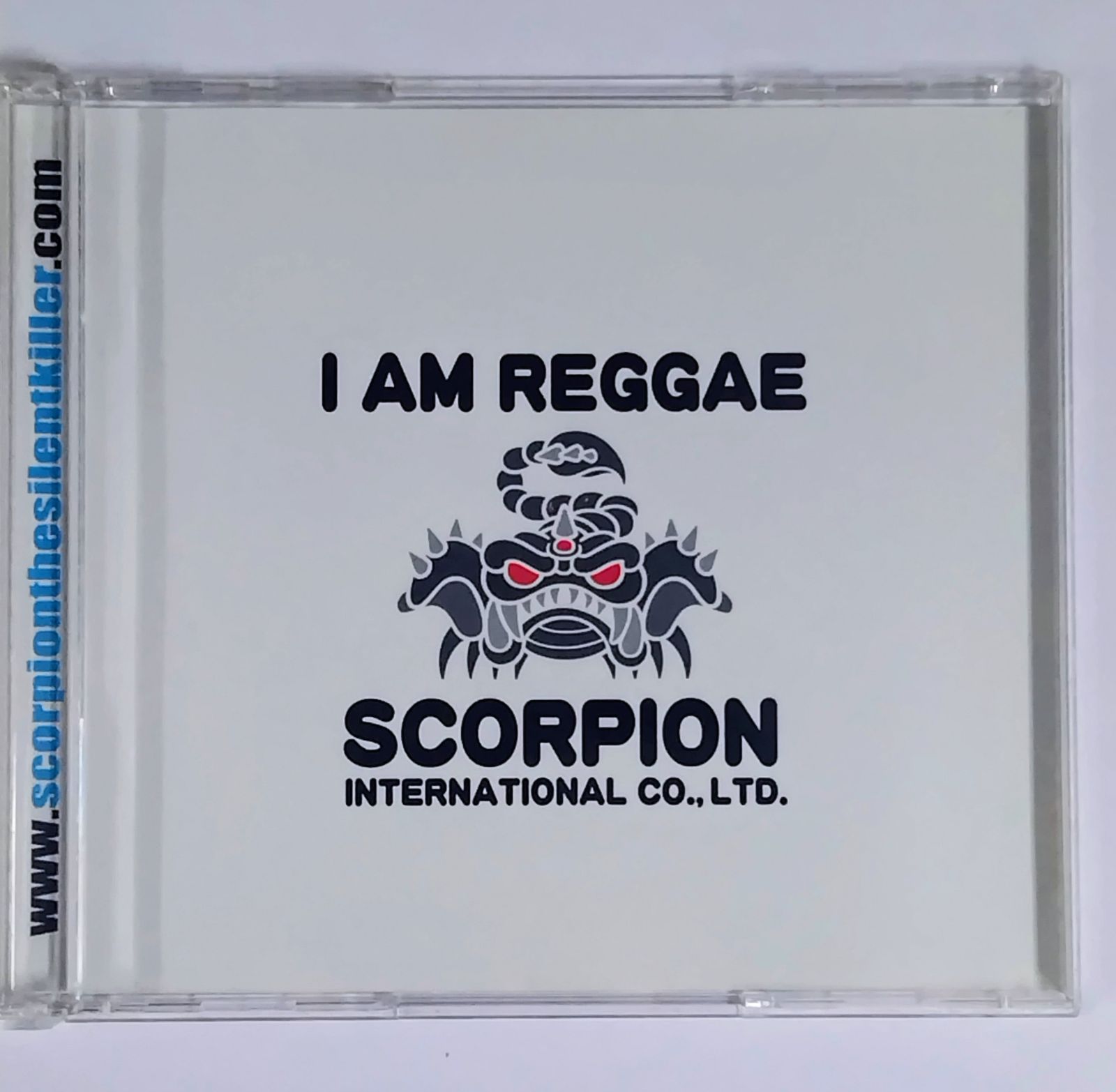 フォロー割対象商品】中古CD Scorpion『ALL DUB PLATE JAPANESE MIX Ⅱ