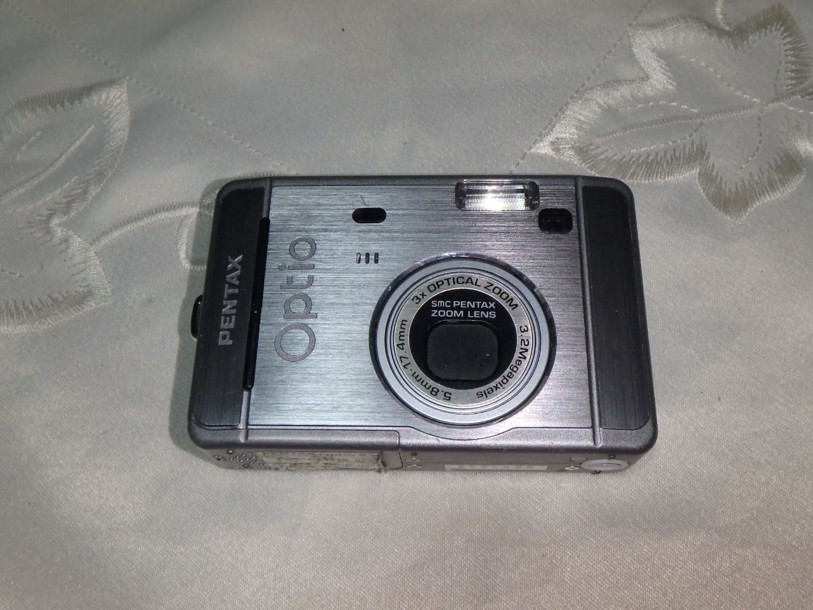 PENTAX OPTIO S30 デジタルカメラ - メルカリ