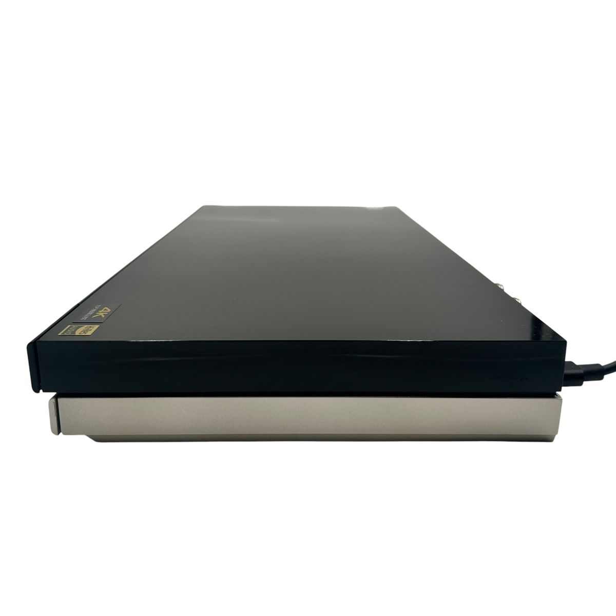 映像機器 □ SONY BDZ-ZW1500 ブルーレイディスクレコーダー 1.5TB 2