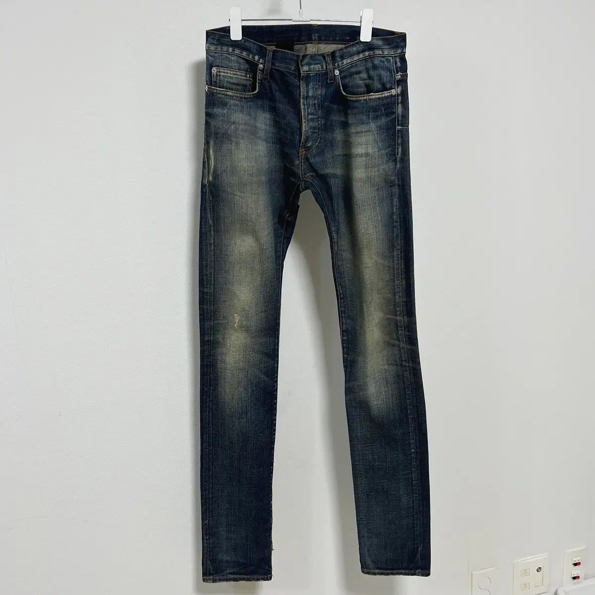 ディオールオム 11SS ジェイク ジーン 17 5bas 69,350円