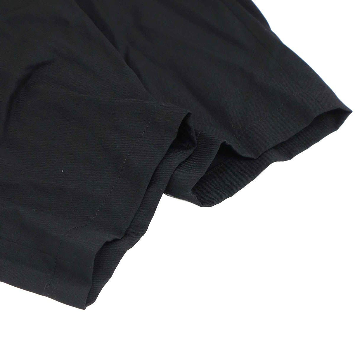 Yohji Yamamoto POUR HOMME ヨウジヤマモト プールオム 23AW ウール